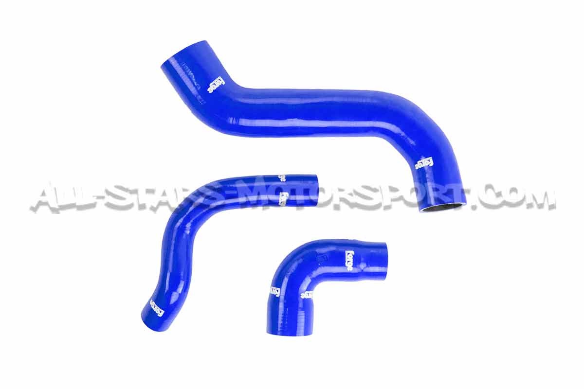 Durites d'échangeur / turbo silicone Forge Motorsport pour Renault ...