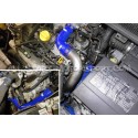 Mangueras de intercambiador / turbo en silicona Forge Motorsport pa...