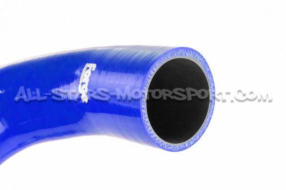 Durites d'échangeur / turbo silicone Forge Motorsport pour Renault ...