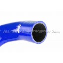 Durites d'échangeur / turbo silicone Forge Motorsport pour Renault ...