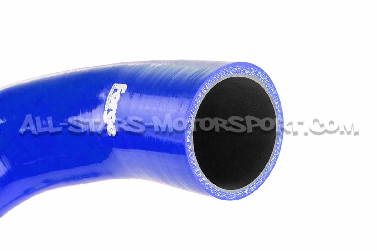 Renault Megane 3 RS Forge Motorsport Silicone Boost Hoses