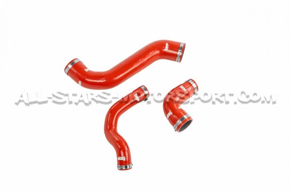 Durites d'échangeur / turbo silicone Forge Motorsport pour Renault ...