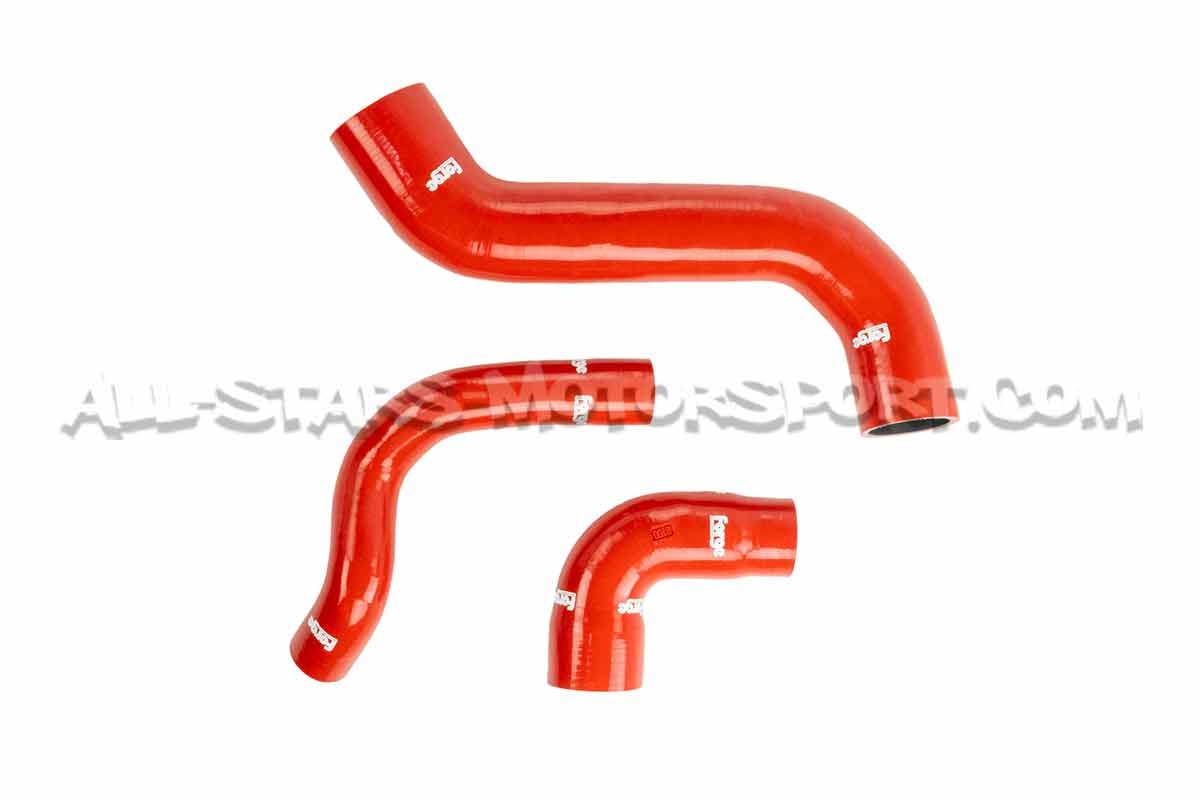 Renault Megane 3 RS Forge Motorsport Silicone Boost Hoses