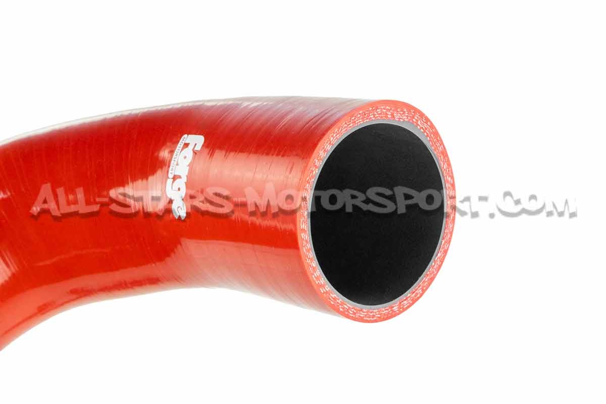 Renault Megane 3 RS Forge Motorsport Silicone Boost Hoses