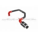 Admission carbone Forge Motorsport pour Suzuki Swift Sport ZC33S