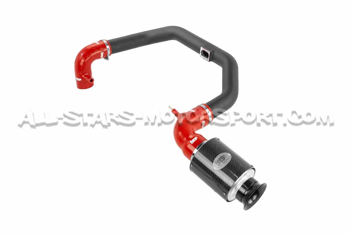 Admission carbone Forge Motorsport pour Suzuki Swift Sport ZC33S