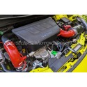 Admisión de carbono Forge Motorsport para Suzuki Swift Sport ZC33S
