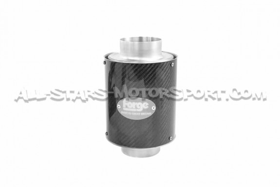 Suzuki Swift Sport ZC33S Forge Motorsport Carbon Fiber Induction In...