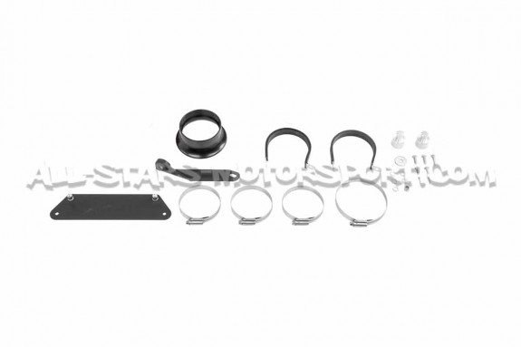 Admission carbone Forge Motorsport pour Suzuki Swift Sport ZC33S