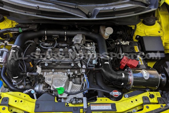 Admission carbone Forge Motorsport pour Suzuki Swift Sport ZC33S