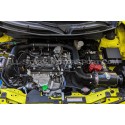 Admission carbone Forge Motorsport pour Suzuki Swift Sport ZC33S