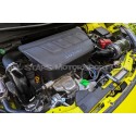 Suzuki Swift Sport ZC33S Forge Motorsport Carbon Fiber Induction In...