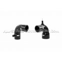 Suzuki Swift Sport ZC33S Forge Motorsport Carbon Fiber Induction In...