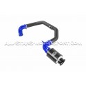 Suzuki Swift Sport ZC33S Forge Motorsport Carbon Fiber Induction In...