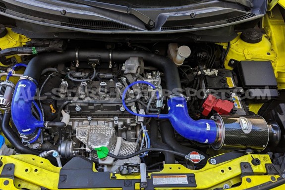 Admisión de carbono Forge Motorsport para Suzuki Swift Sport ZC33S