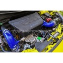 Admission carbone Forge Motorsport pour Suzuki Swift Sport ZC33S