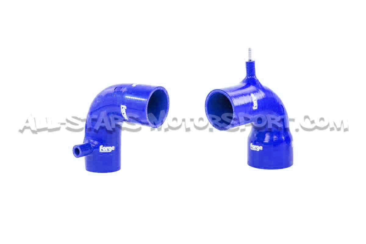 Admisión de carbono Forge Motorsport para Suzuki Swift Sport ZC33S