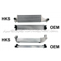 Suzuki Swift Sport ZC33S HKS Intercooler