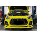 Suzuki Swift Sport ZC33S HKS Intercooler