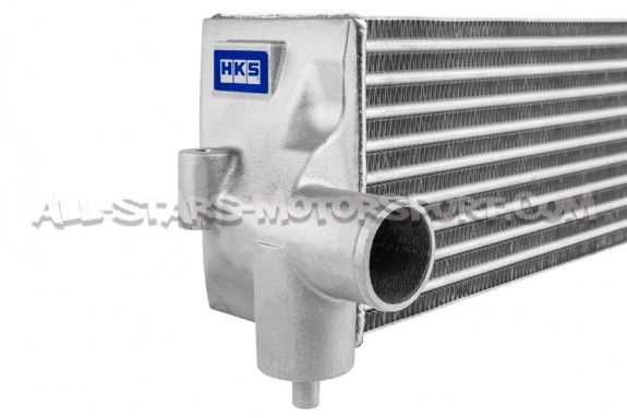 Suzuki Swift Sport ZC33S HKS Intercooler