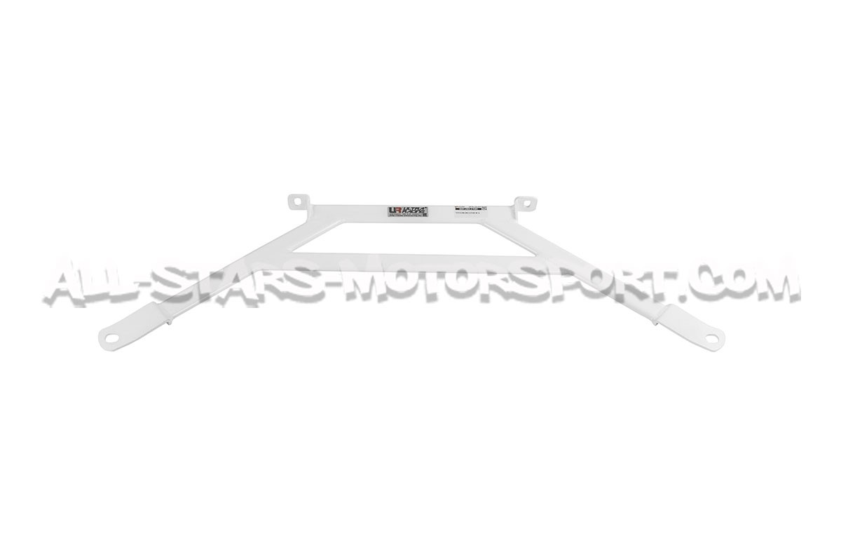 Toyota GT86 / Subaru BRZ ZC6 Ultra Racing 4 Point Front Subframe Brace