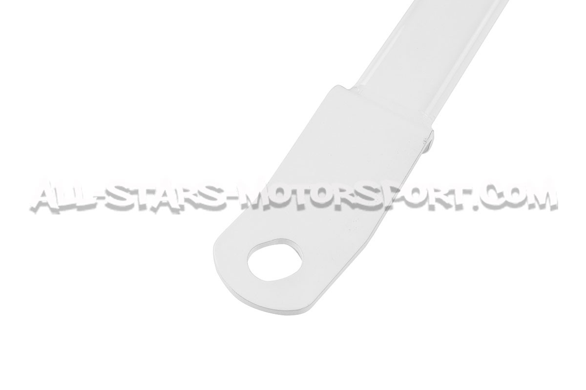 Renfort inférieur avant 4 points Ultra Racing pour Toyota GT86 / Su...