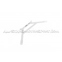 Toyota GT86 / Subaru BRZ ZC6 Ultra Racing 4 Point Front Subframe Brace