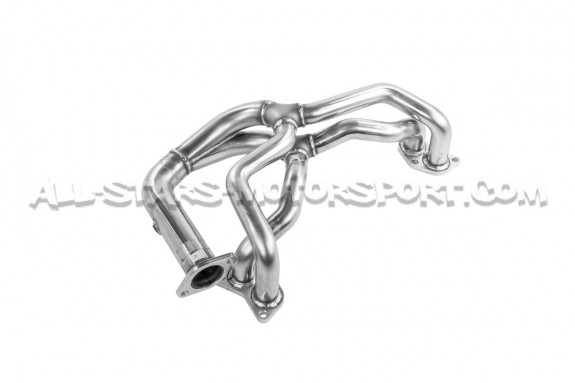 Toyota GT86 / GR86 / Subaru BRZ HKS Decat Exhaust Manifold