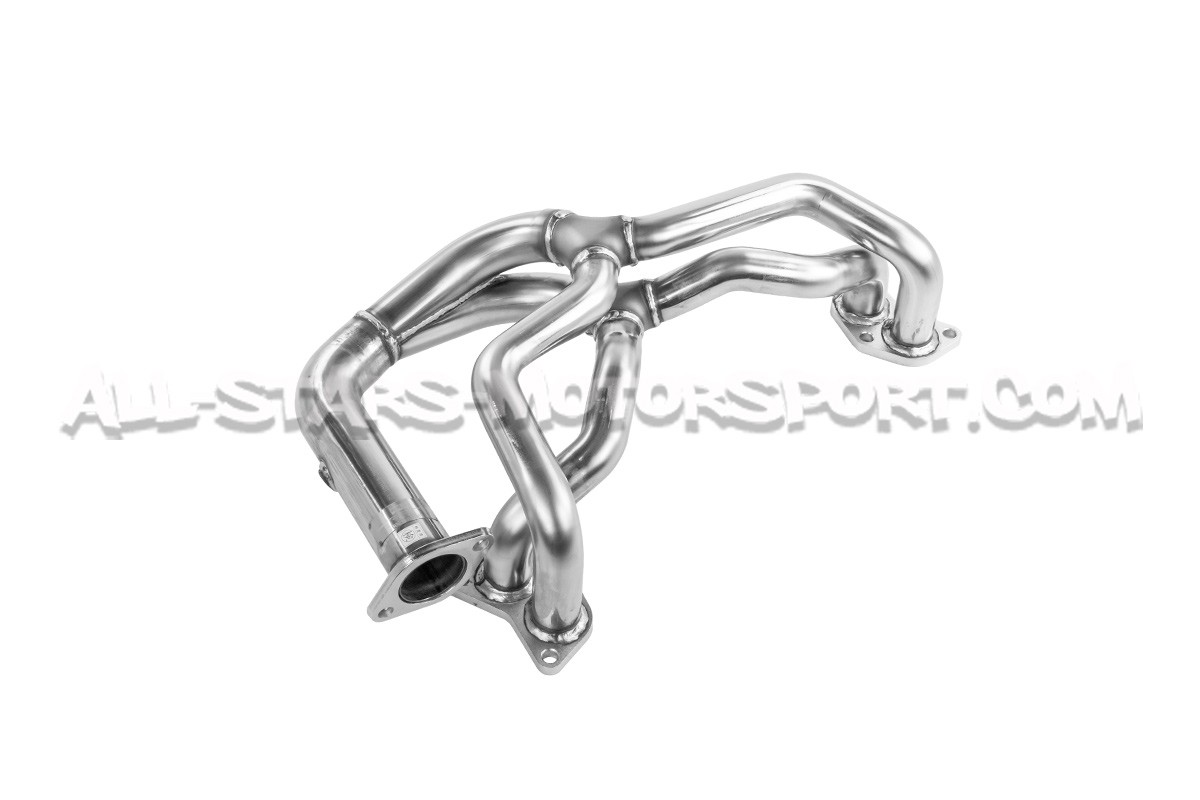 Collecteur d'échappement decata HKS pour Toyota GT86 / GR86 / Subaru BRZ