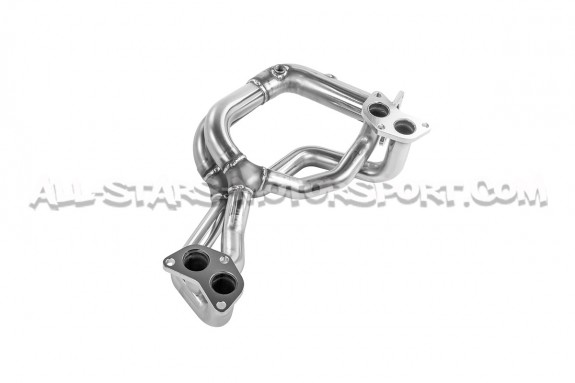 Collecteur d'échappement decata HKS pour Toyota GT86 / GR86 / Subar...