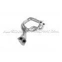 Toyota GT86 / GR86 / Subaru BRZ HKS Decat Exhaust Manifold