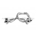 Collecteur d'échappement decata HKS pour Toyota GT86 / GR86 / Subar...