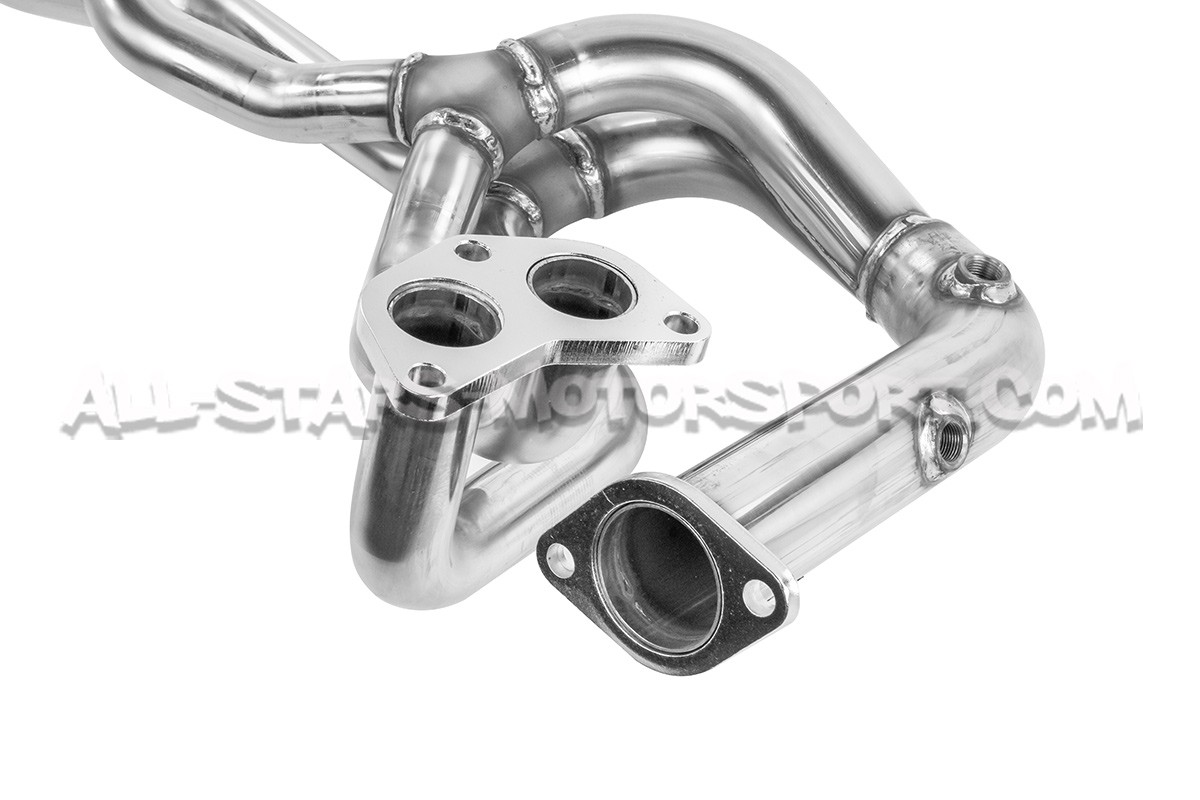 Toyota GT86 / GR86 / Subaru BRZ HKS Decat Exhaust Manifold
