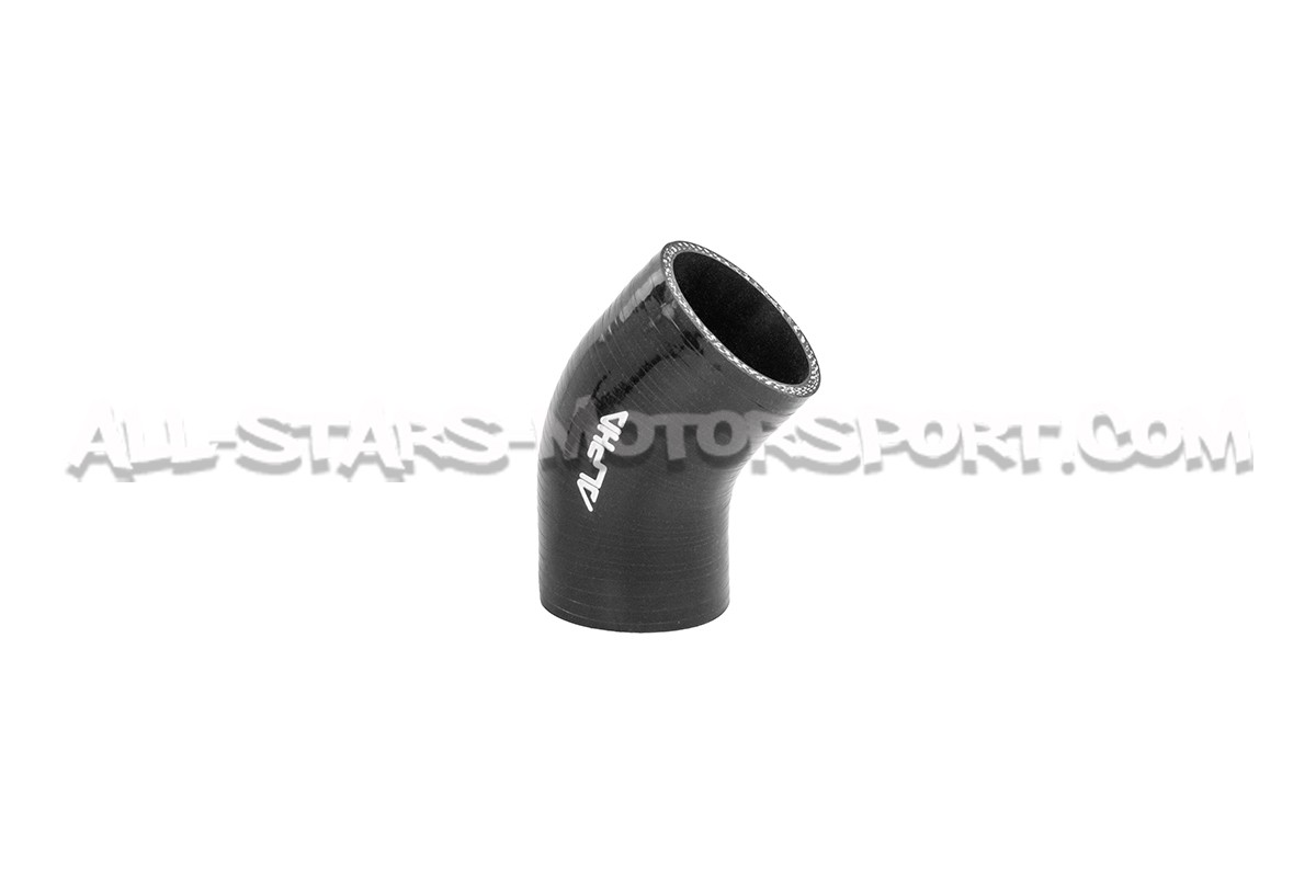 Inlet de papillon throttle pipe Alpha Competition pour Scirocco / L...
