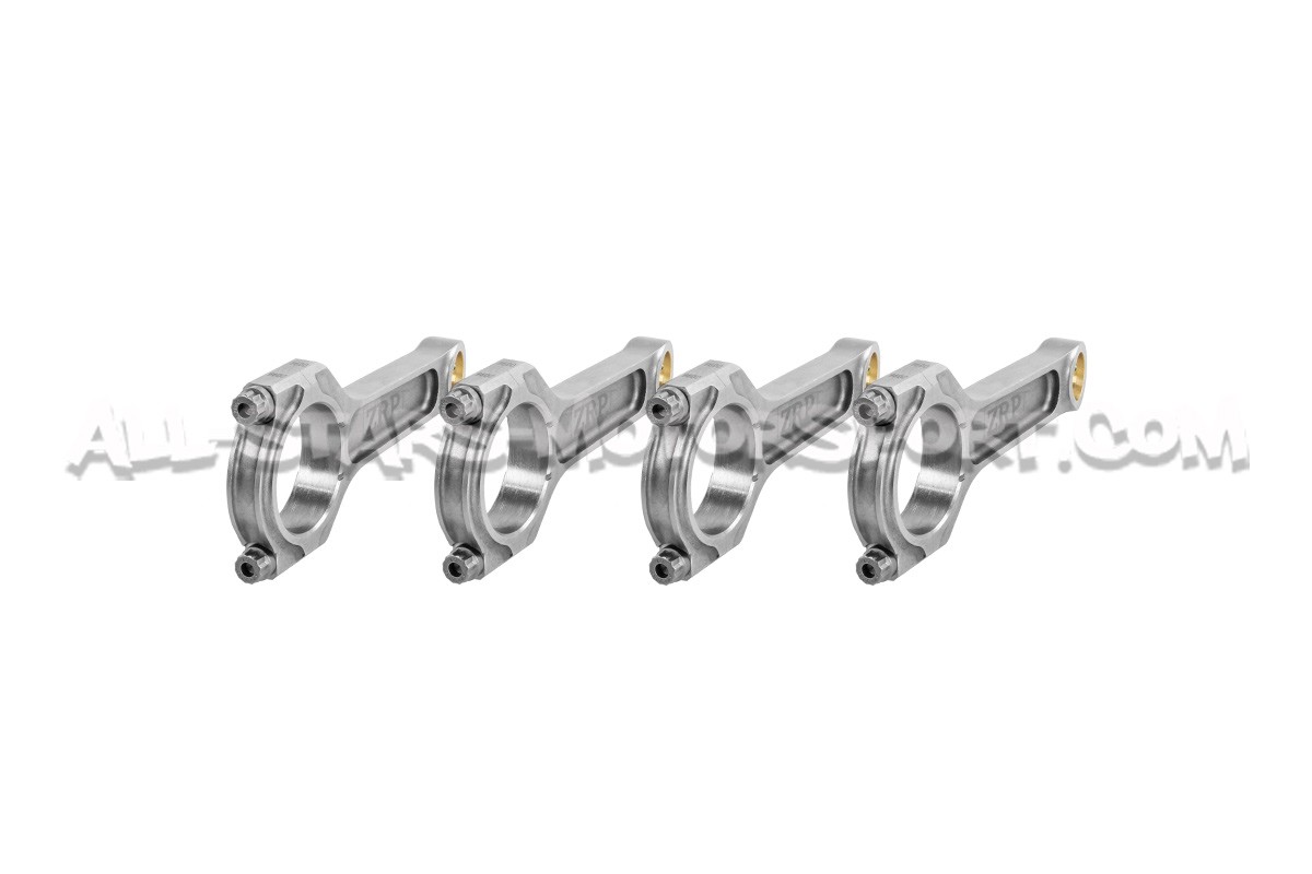 Bielles forgées ZRP pour Mercedes A45 AMG W176 / CLA45 AMG C117