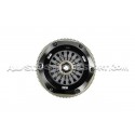 Embrague reforzado bidisco y volante HKS para Mitsubishi Lancer Evo 10