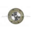 Mitsubishi Lancer Evo 10 HKS Light Action Twin Plates Clutch and Fl...