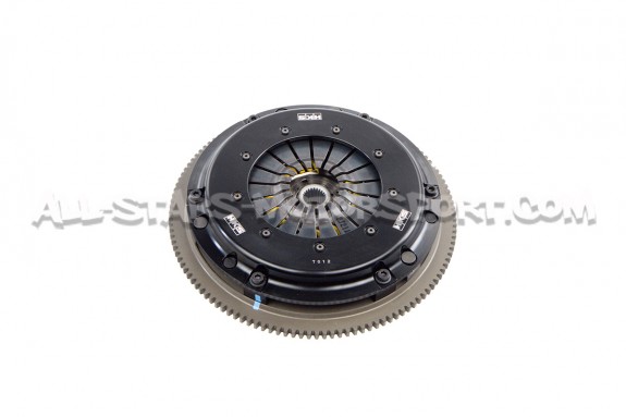 Embrague reforzado y volante HKS Light Action para Toyota GT86 / Su...