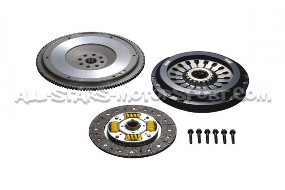 Embrague reforzado y volante HKS Light Action para Toyota GT86 / Su...