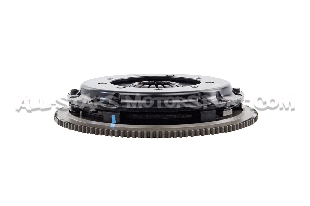 Toyota GT86 / Subaru BRZ ZC6 HKS Light Action Clutch and Flywheel Kit