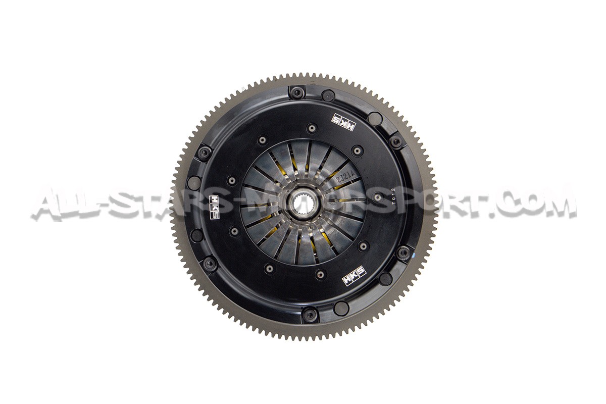 Kit embrayage et volant moteur HKS Light Action pour Toyota GT86 / ...