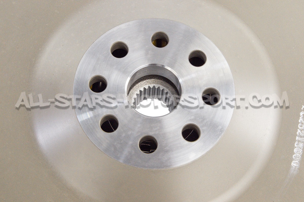 Embrague reforzado y volante HKS Light Action para Toyota GT86 / Su...