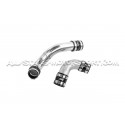 Kit de tubes inlet / outlet d'échangeur HKS pour Honda Civic Type R...