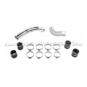Honda Civic Type R FK8 HKS Inlet / Outlet Intercooler Piping Kit