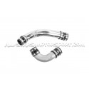 Kit de tubes inlet / outlet d'échangeur HKS pour Honda Civic Type R...