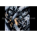 Kit tubos inlet / outlet de intercambiador HKS para Honda Civic Typ...