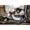 Kit de tubes inlet / outlet d'échangeur HKS pour Honda Civic Type R...