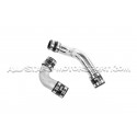Honda Civic Type R FK8 HKS Inlet / Outlet Intercooler Piping Kit