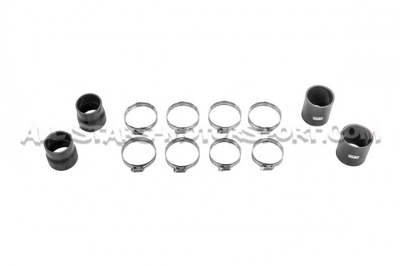 Kit de tubes inlet / outlet d'échangeur HKS pour Honda Civic Type R...
