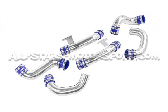Kit tubos de intercambiador HKS para Nissan R35 GTR
